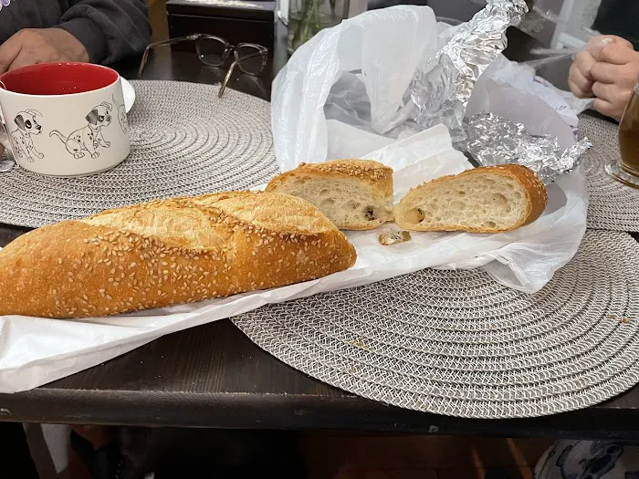 Catania Bakery Picture 10