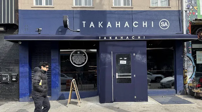 Takahachi S.A. Picture 4