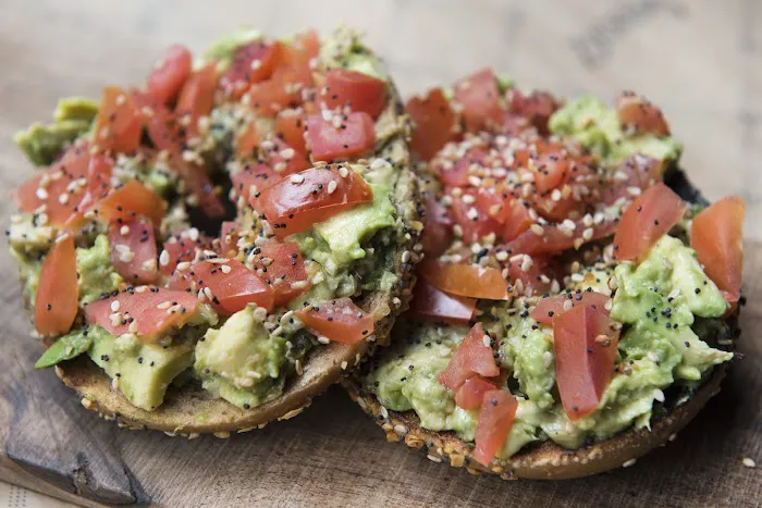 Zucker's Bagels & Smoked Fish Picture 5