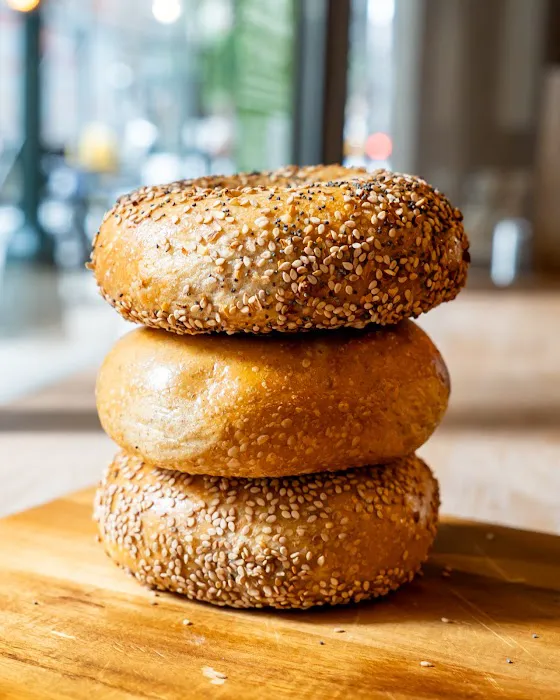 Zucker's Bagels & Smoked Fish Picture 1