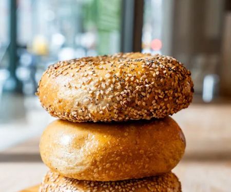 Zucker's Bagels & Smoked Fish