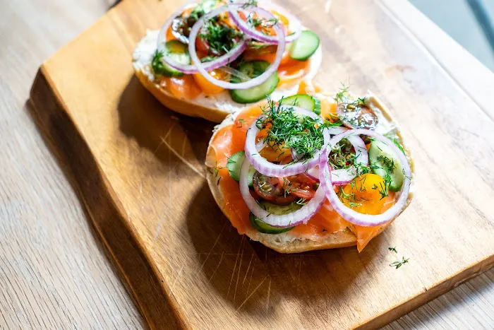 Zucker's Bagels & Smoked Fish Picture 3