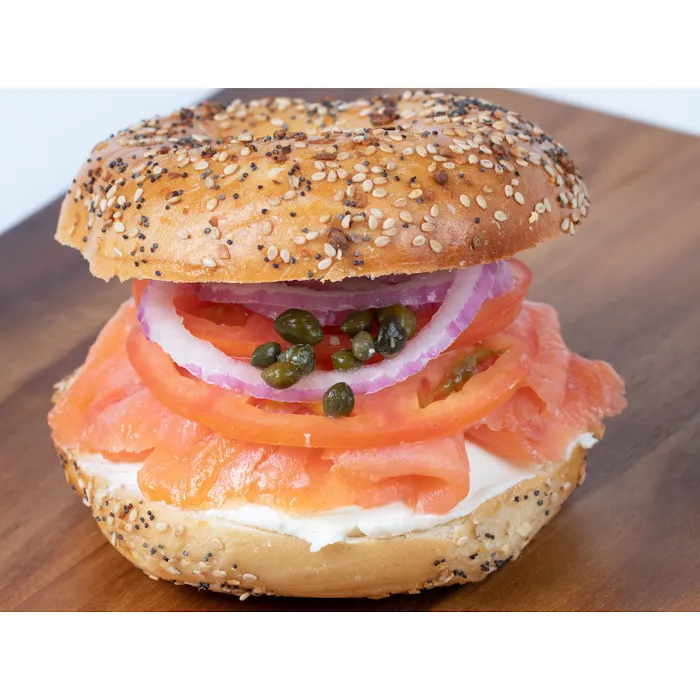 Zucker's Bagels & Smoked Fish Picture 4