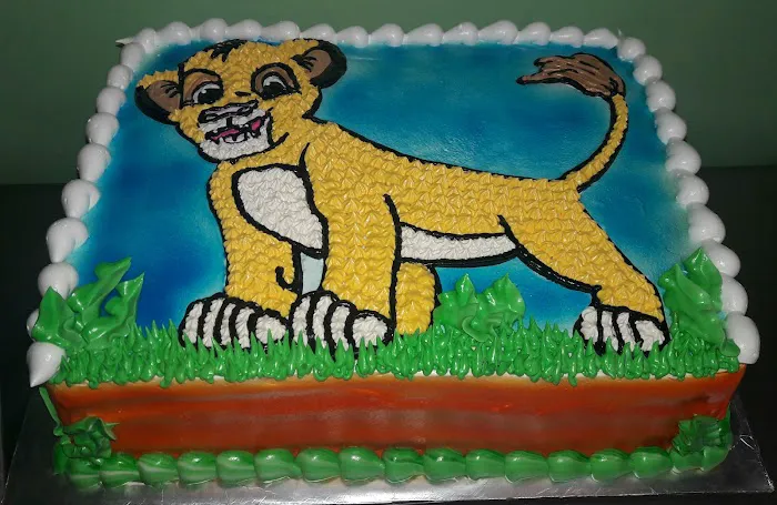 Joel's Bakery Picture 2