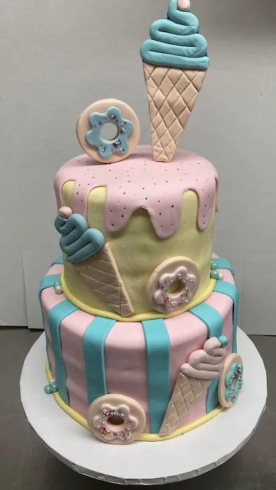 Joel's Bakery Picture 1