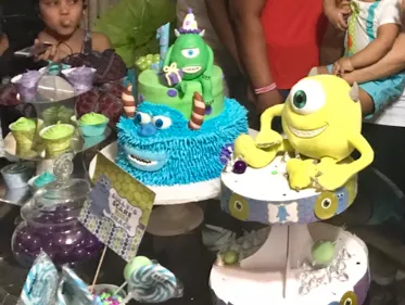 Joel's Bakery Picture 3