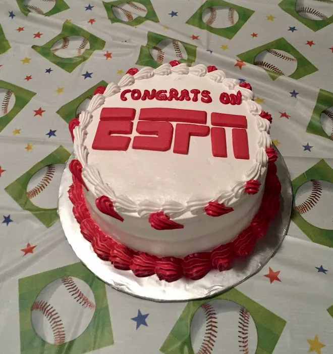 Joel's Bakery Picture 7