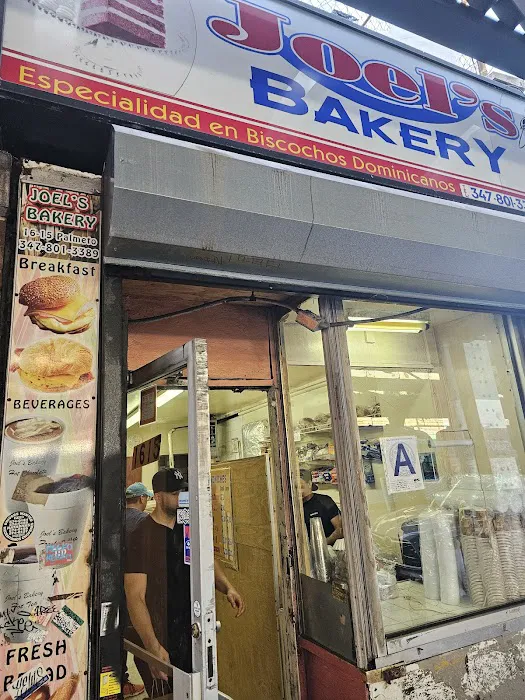 Joel's Bakery Picture 6