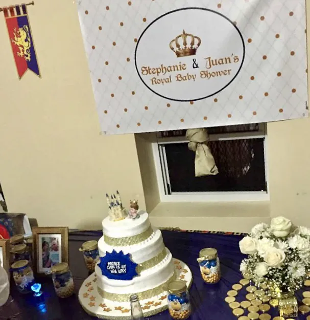 Joel's Bakery Picture 5