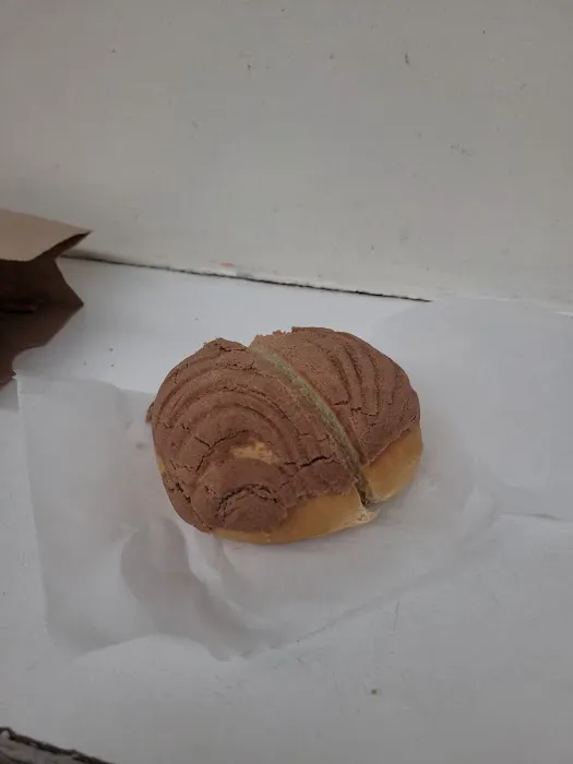 Joel's Bakery Picture 4