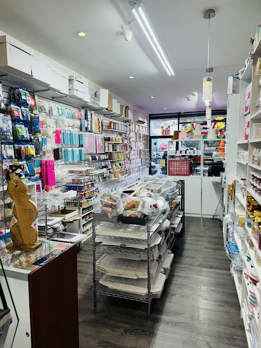 Chef Dupeiro, Baking Supplies Picture 7