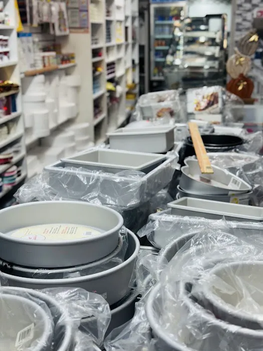 Chef Dupeiro, Baking Supplies Picture 5