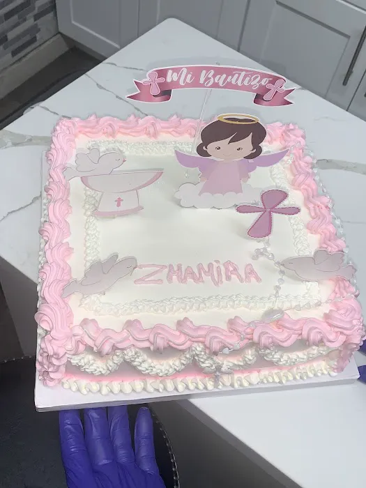 Chef Dupeiro, Baking Supplies Picture 4