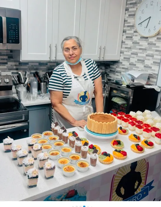 Chef Dupeiro, Baking Supplies Picture 10