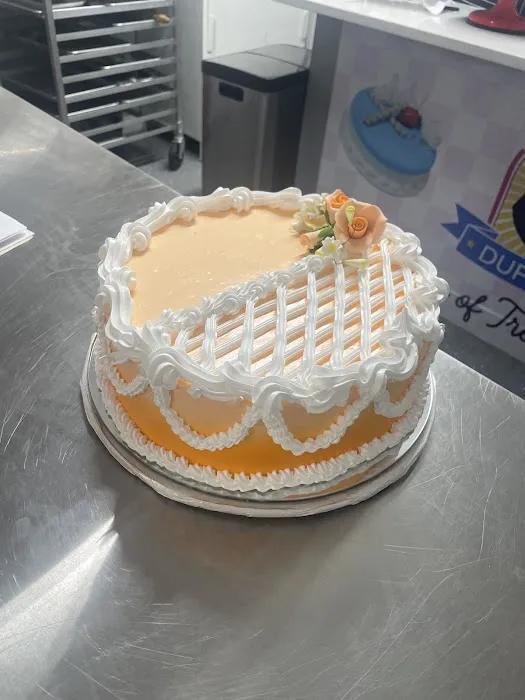 Chef Dupeiro, Baking Supplies Picture 9