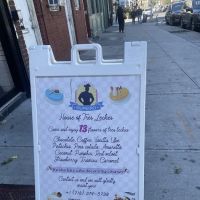 Chef Dupeiro, Baking Supplies ico