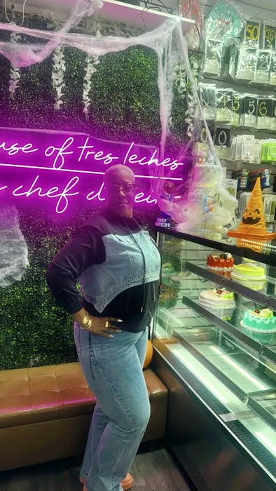 HOUSE OF TRES LECHES/ By Chef Dupeiri Picture 4