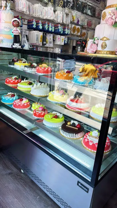 HOUSE OF TRES LECHES/ By Chef Dupeiri Picture 2