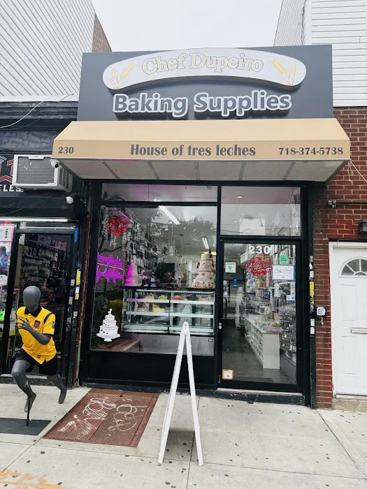 HOUSE OF TRES LECHES/ By Chef Dupeiri Picture 7