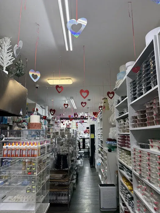 HOUSE OF TRES LECHES/ By Chef Dupeiri Picture 3