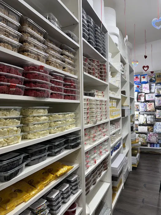 HOUSE OF TRES LECHES/ By Chef Dupeiri Picture 9