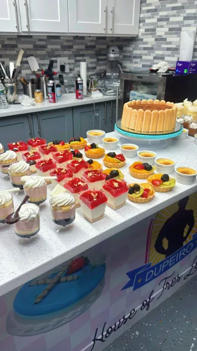 HOUSE OF TRES LECHES/ By Chef Dupeiri Picture 1