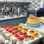 HOUSE OF TRES LECHES/ By Chef Dupeiri
