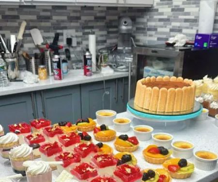 HOUSE OF TRES LECHES/ By Chef Dupeiri