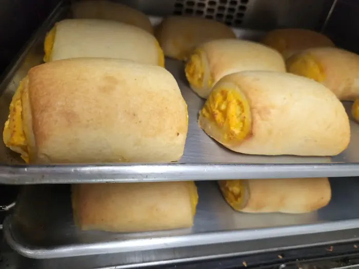 Pan Rico Ambateño Picture 3