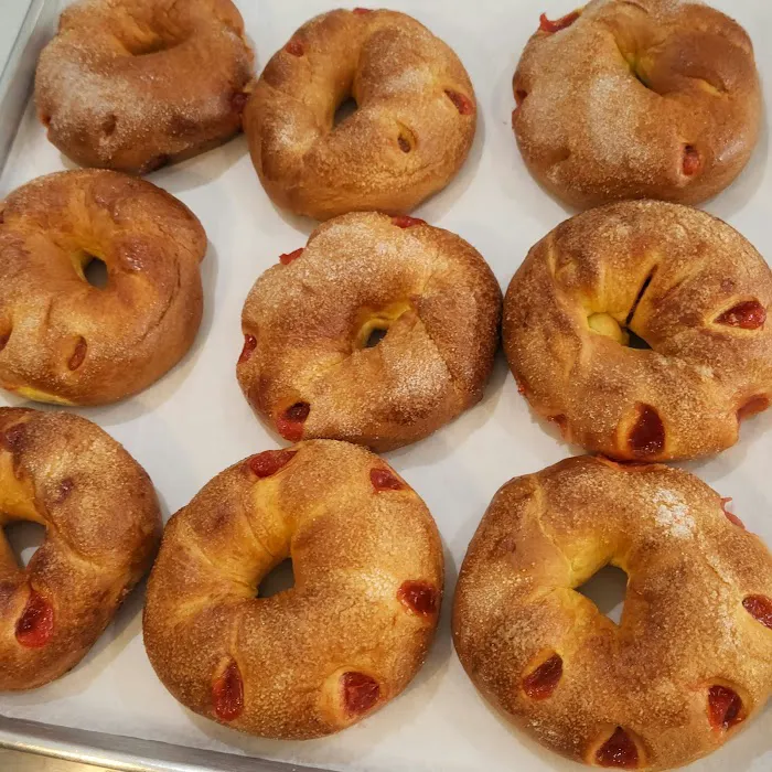 Pan Rico Ambateño Picture 6