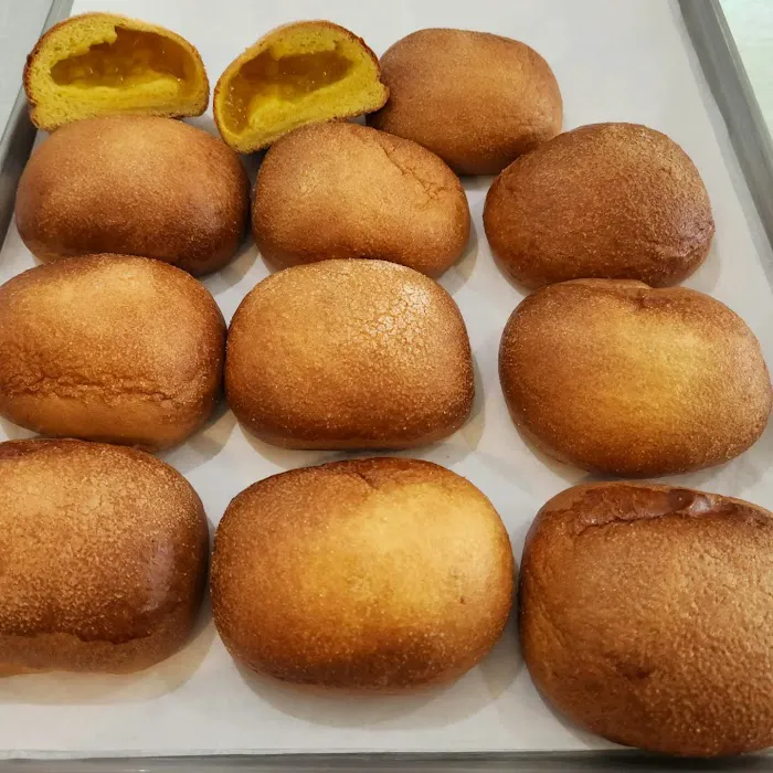 Pan Rico Ambateño Picture 5