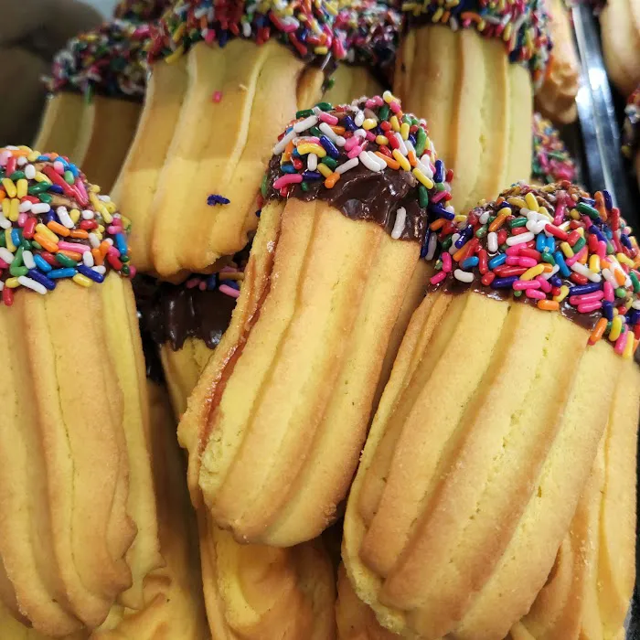 Pan Rico Ambateño Picture 10