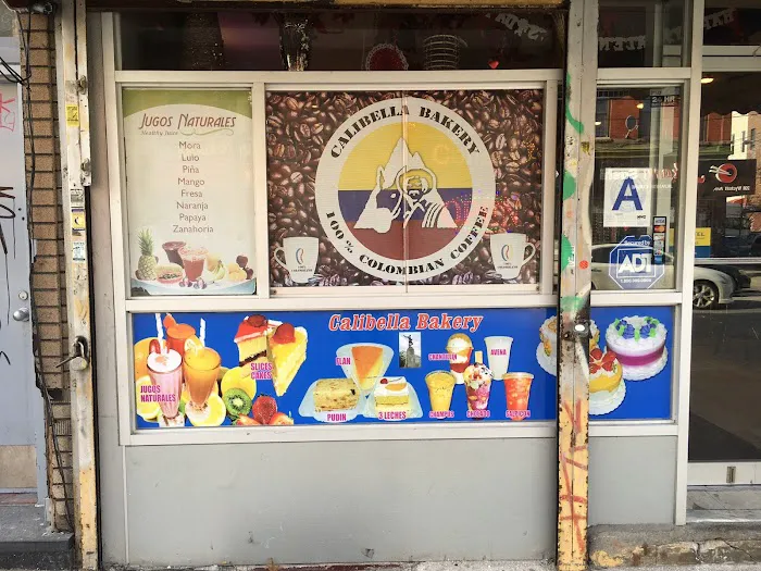 Calibella Bakery & Piqueteadero Picture 1