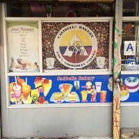 Calibella Bakery & Piqueteadero ico