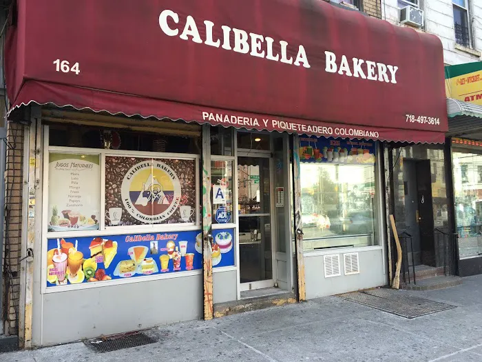 Calibella Bakery & Piqueteadero Picture 5