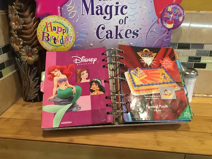 Calibella Bakery & Piqueteadero Picture 10