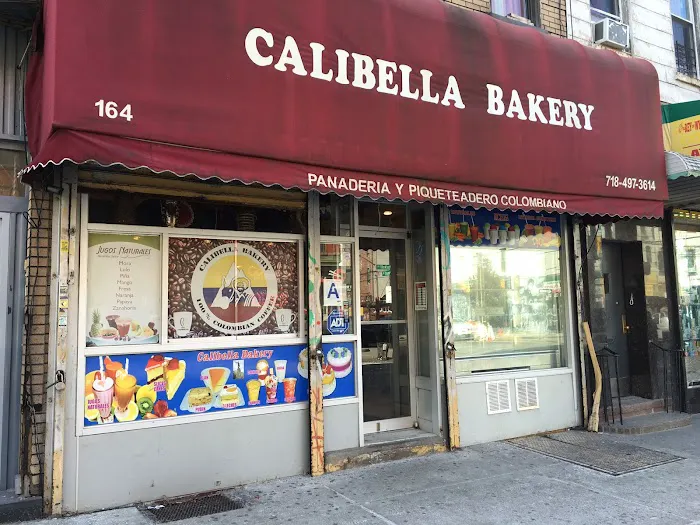 Calibella Bakery & Piqueteadero Picture 4