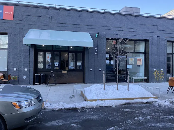 Black Seed Bagels - Bushwick Picture 9