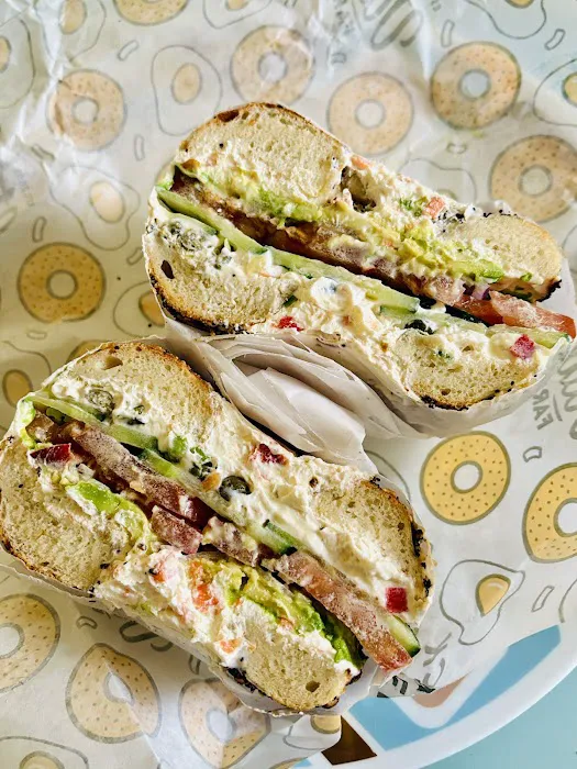 Black Seed Bagels - Bushwick Picture 8