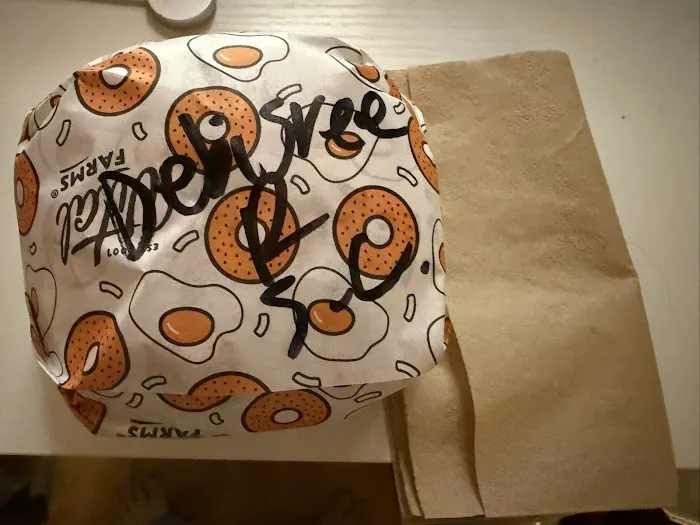 Black Seed Bagels - Bushwick Picture 7