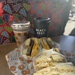 Black Seed Bagels - Bushwick