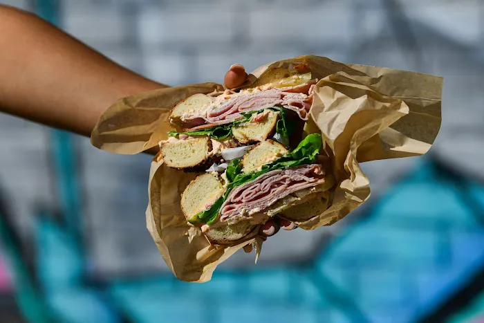 Black Seed Bagels - Bushwick Picture 6