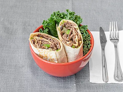 The Bad Bagel Picture 10