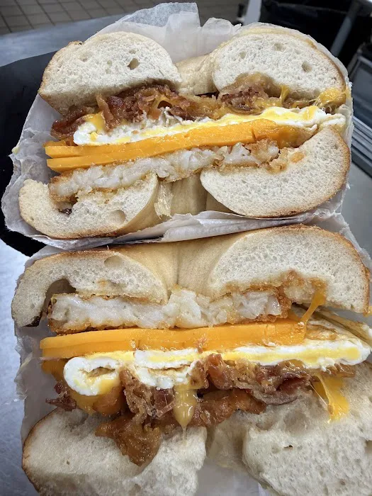 The Bad Bagel Picture 8