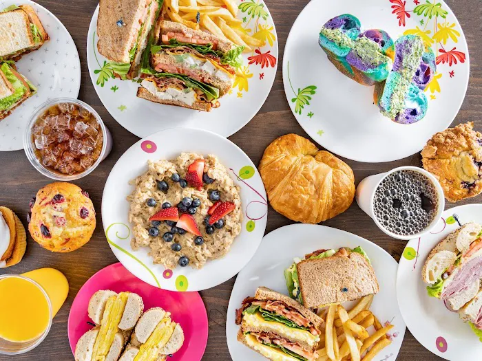 The Bad Bagel Picture 9