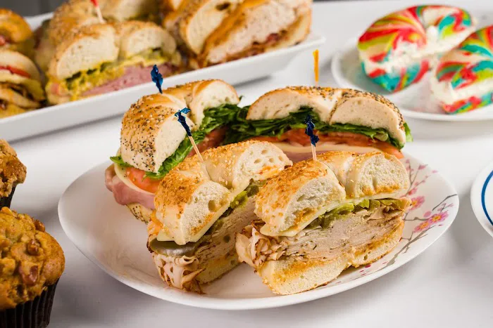 The Bad Bagel Picture 6