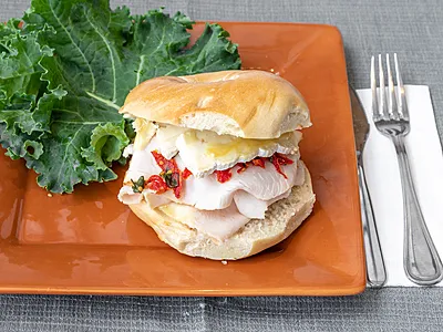 The Bad Bagel Picture 7