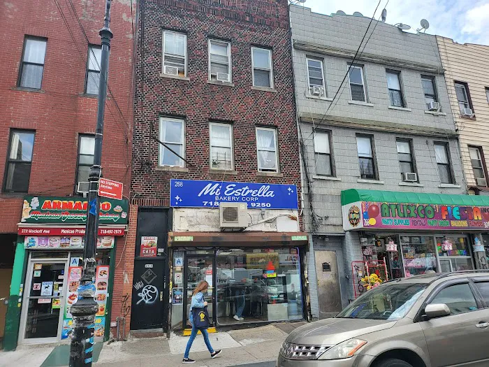 Mi Estrella Bakery Picture 3