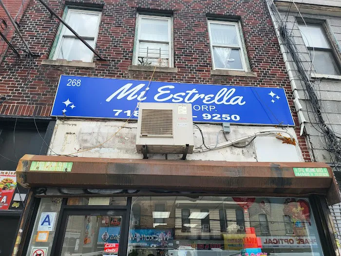 Mi Estrella Bakery Picture 2