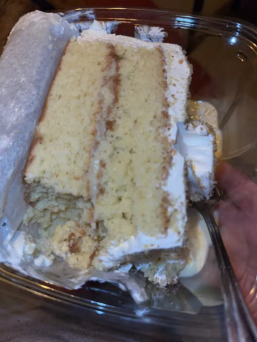 Mi Estrella Bakery Picture 1